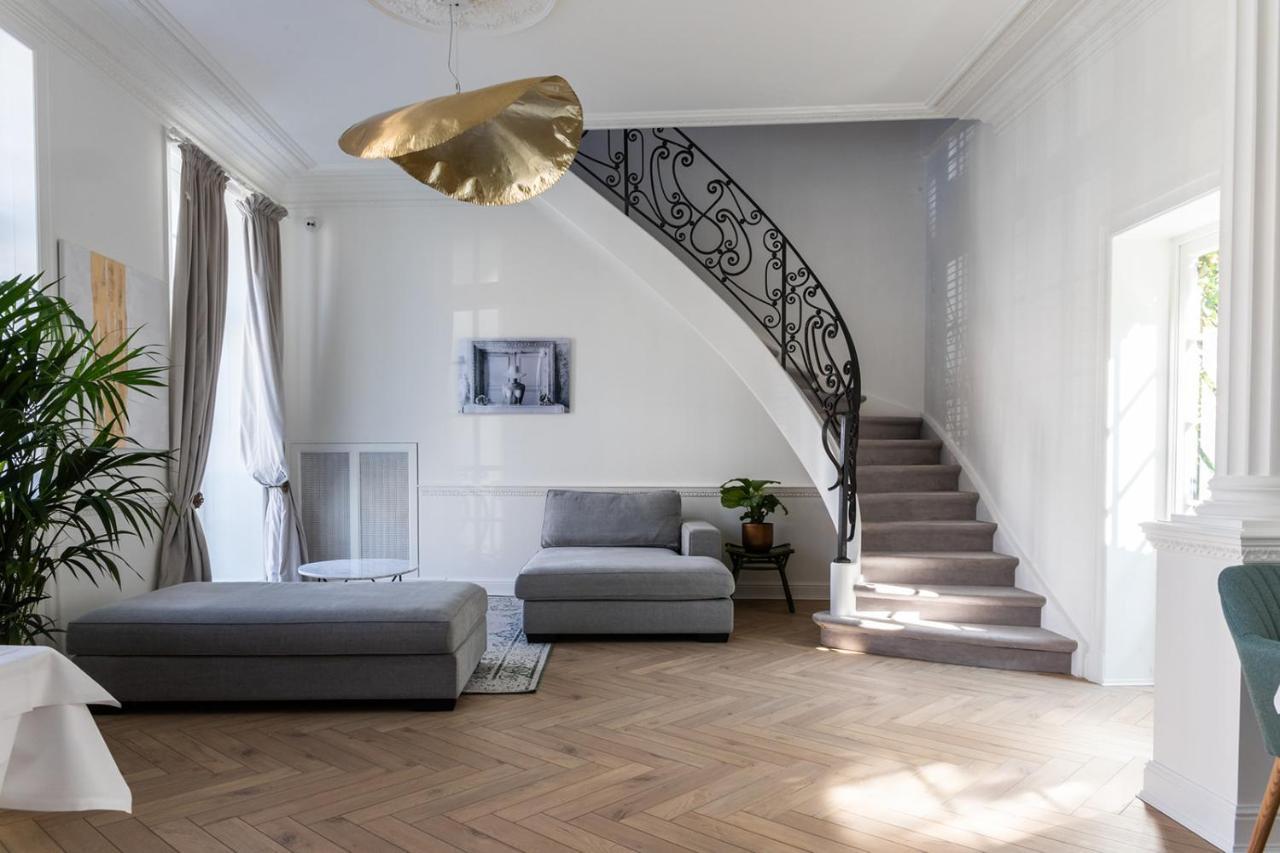 Molenmeers Boutique Guesthouses Brugge Eksteriør bilde