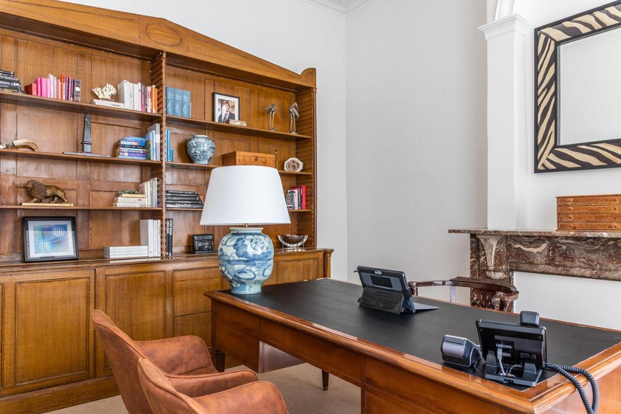 Molenmeers Boutique Guesthouses Brugge Eksteriør bilde