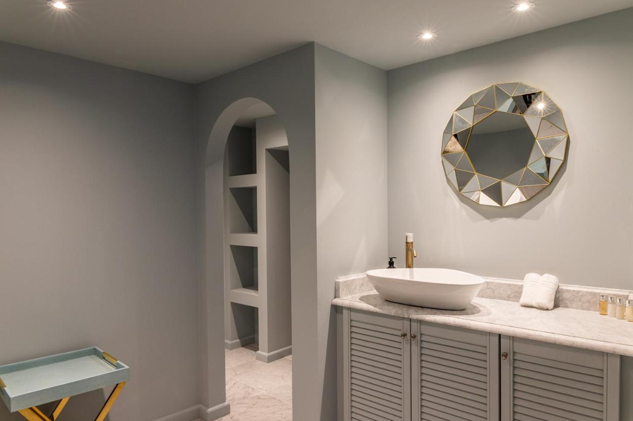 Molenmeers Boutique Guesthouses Brugge Eksteriør bilde