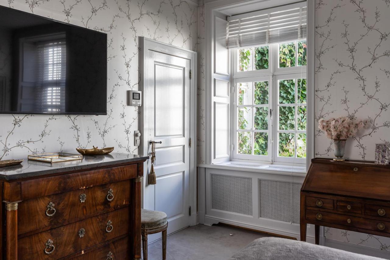 Molenmeers Boutique Guesthouses Brugge Eksteriør bilde