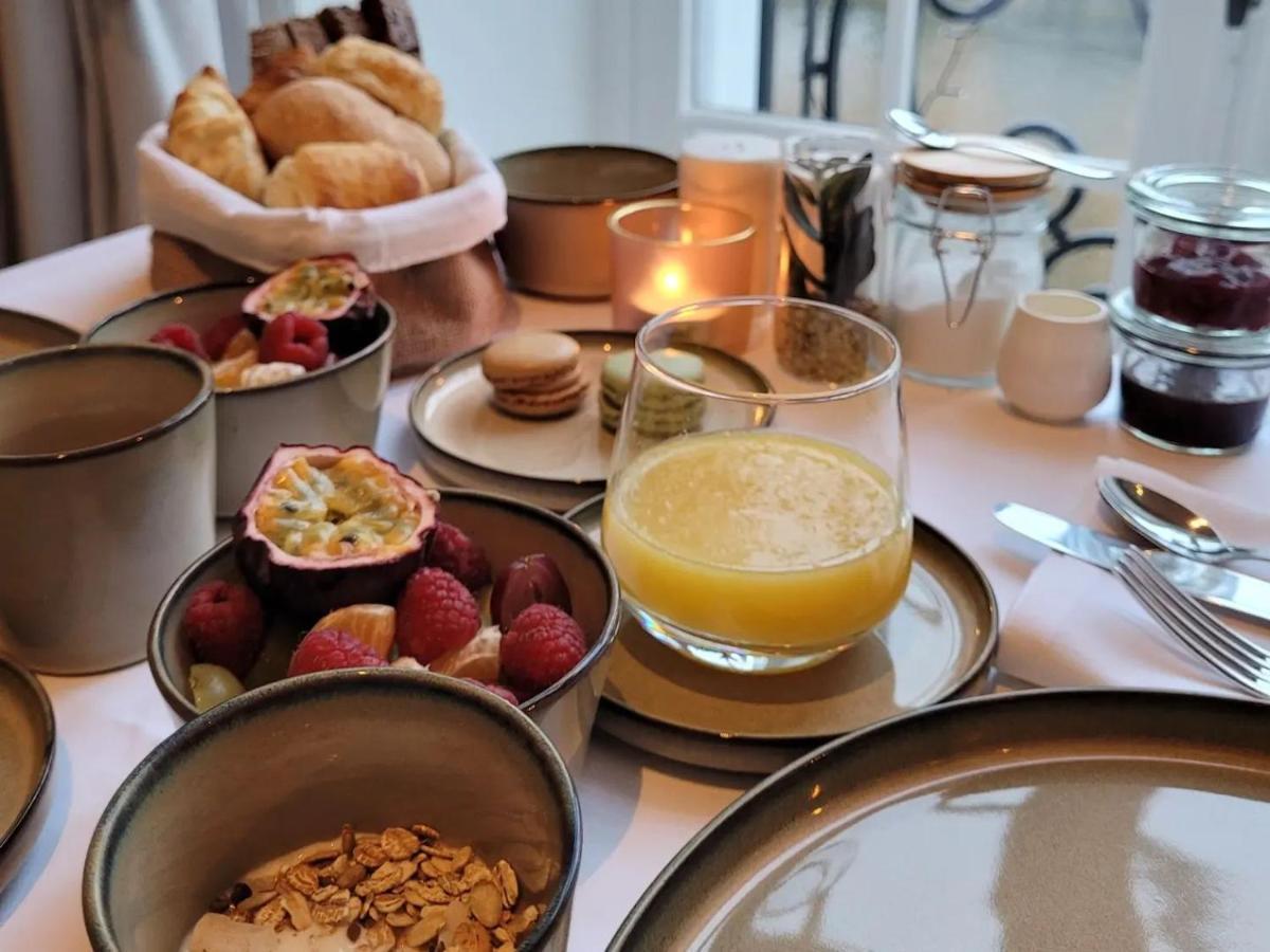 Molenmeers Boutique Guesthouses Brugge Eksteriør bilde